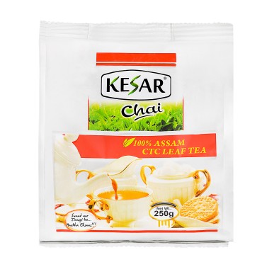 Kesar Tea 250gm