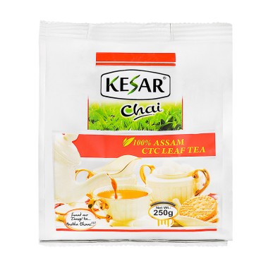 Kesar Tea 250gm