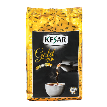 Kesar Gold Tea 500gm