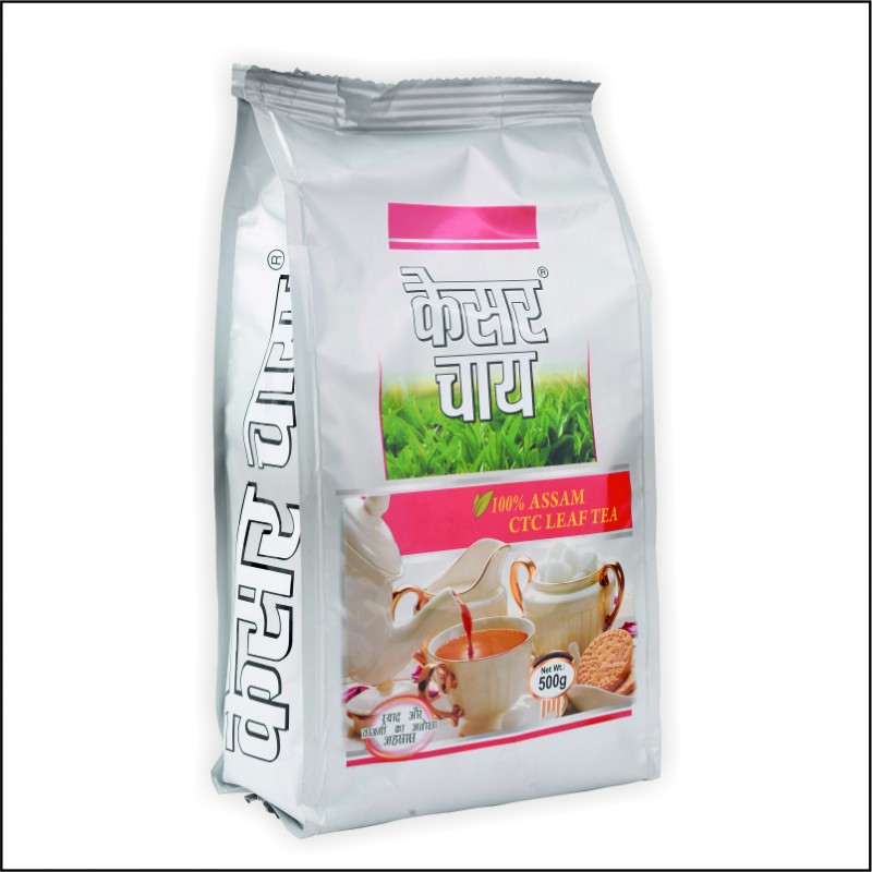 Kesar Tea 500gm