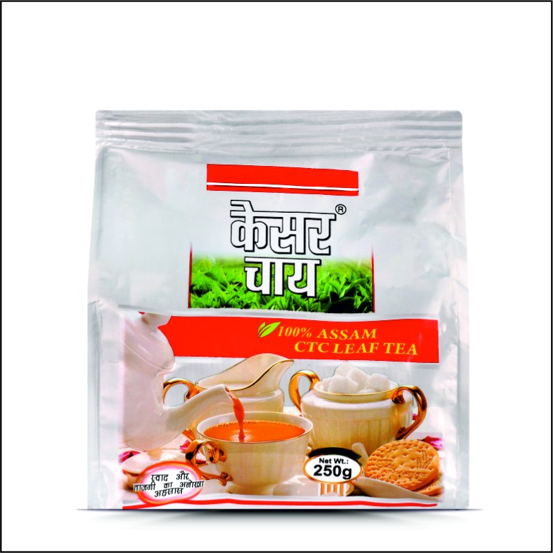 Kesar Tea 250gm